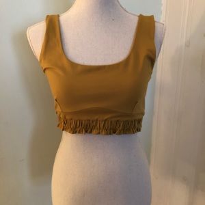 Fabletics Midi Bra Top